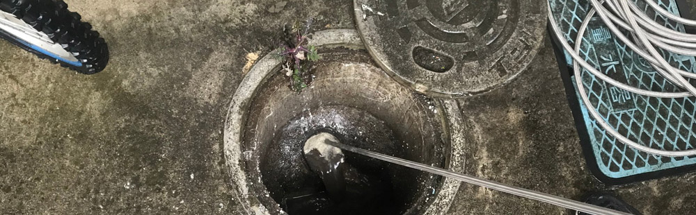 【排水つまり】さいたま市の水道トラブルなら水道屋「さいたまさくら設備」